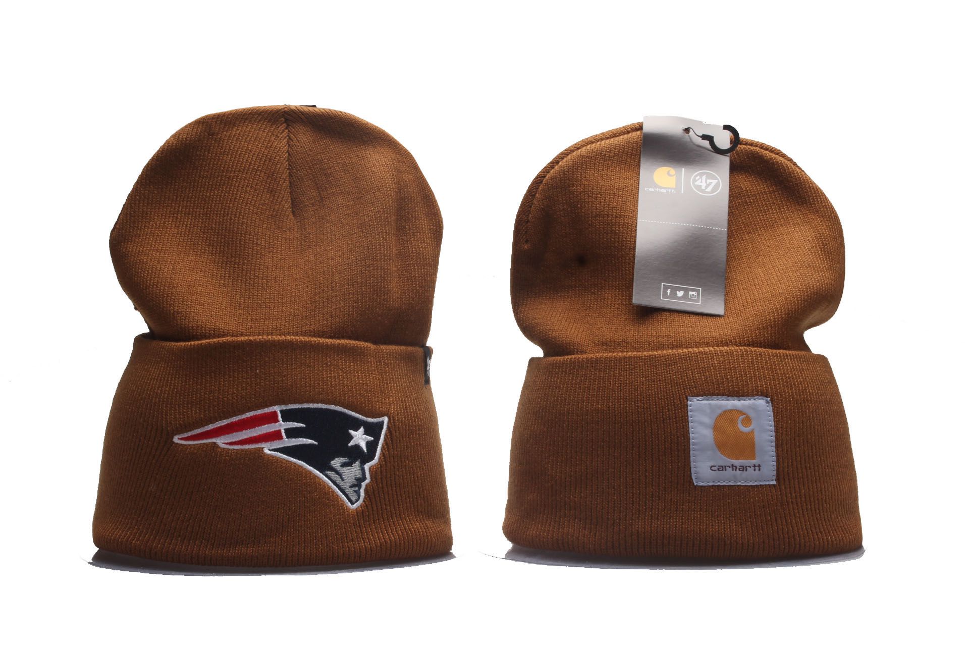 2023 NFL New England Patriots beanies ypmy